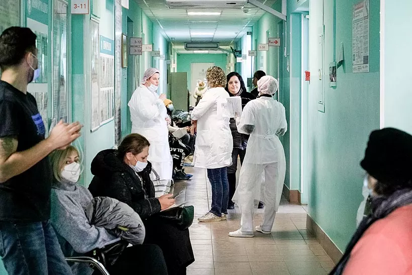 Как&nbsp;реализуются лучшие практики нацпроекта &laquo;Здравоохранение&raquo; в&nbsp;регионах