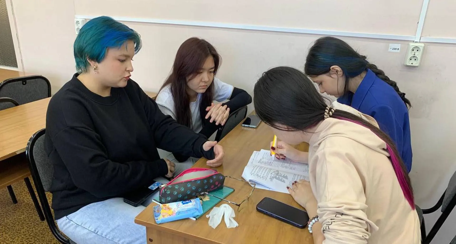 Правительство Омской области