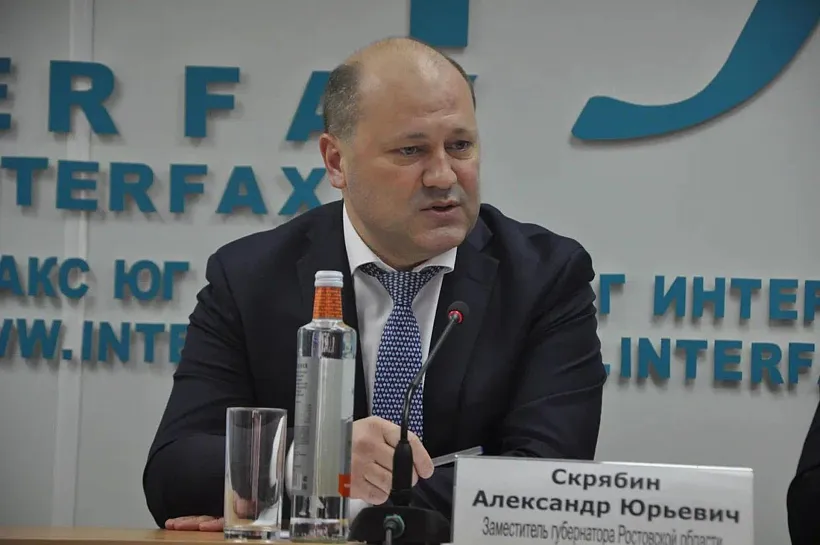 В&nbsp;Таганроге к&nbsp;лету достроят причал для&nbsp;морских судов