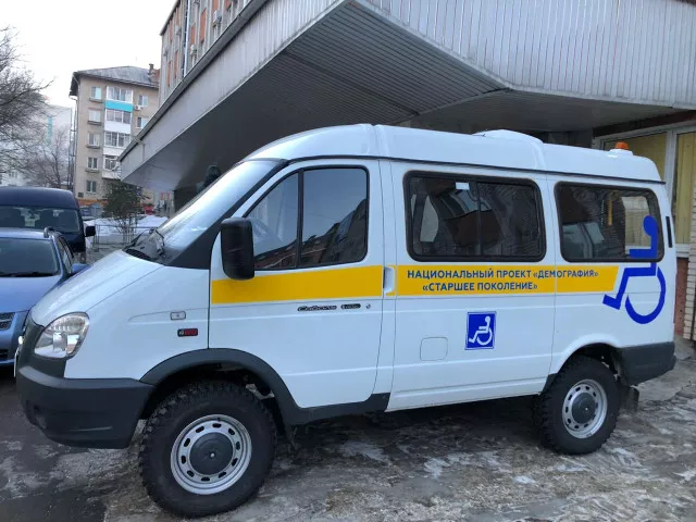 В&nbsp;Кабардино-Балкарии 1,7&nbsp;тыс. пенсионеров получили помощь мобильных бригад