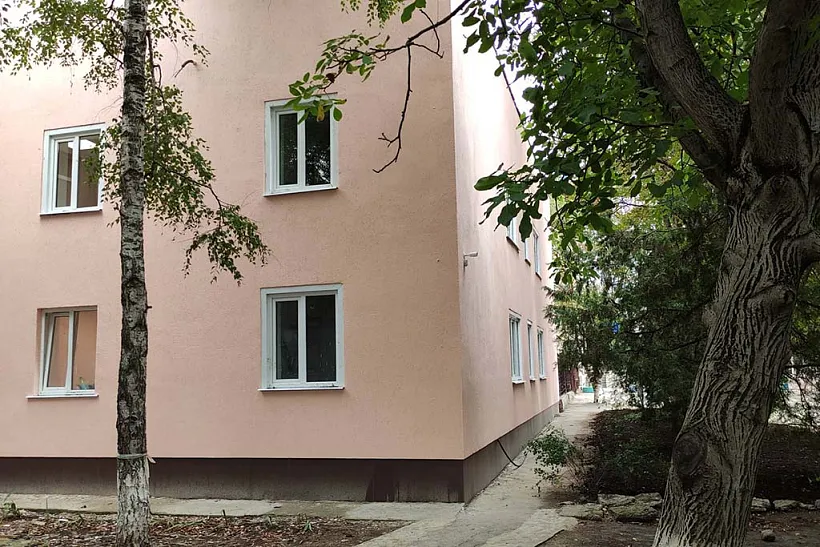 В&nbsp;ставропольском селе отремонтировали две школы искусств