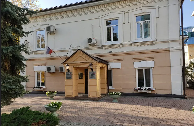 Время оказания услуг бизнесу в&nbsp;Тюменской области снизилось на&nbsp;треть