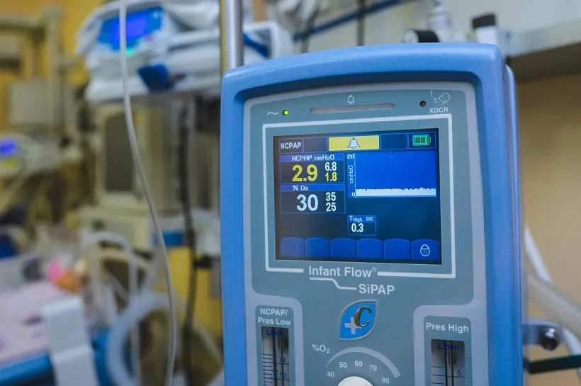 Для&nbsp;перинатального центра в&nbsp;Мурманске закупят новое оборудование