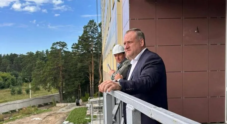 Министерство экономического развития Алтайского края