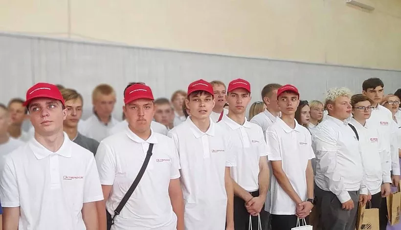 В&nbsp;Тамбовской области открылся кластер &laquo;Агроперспектива&raquo;