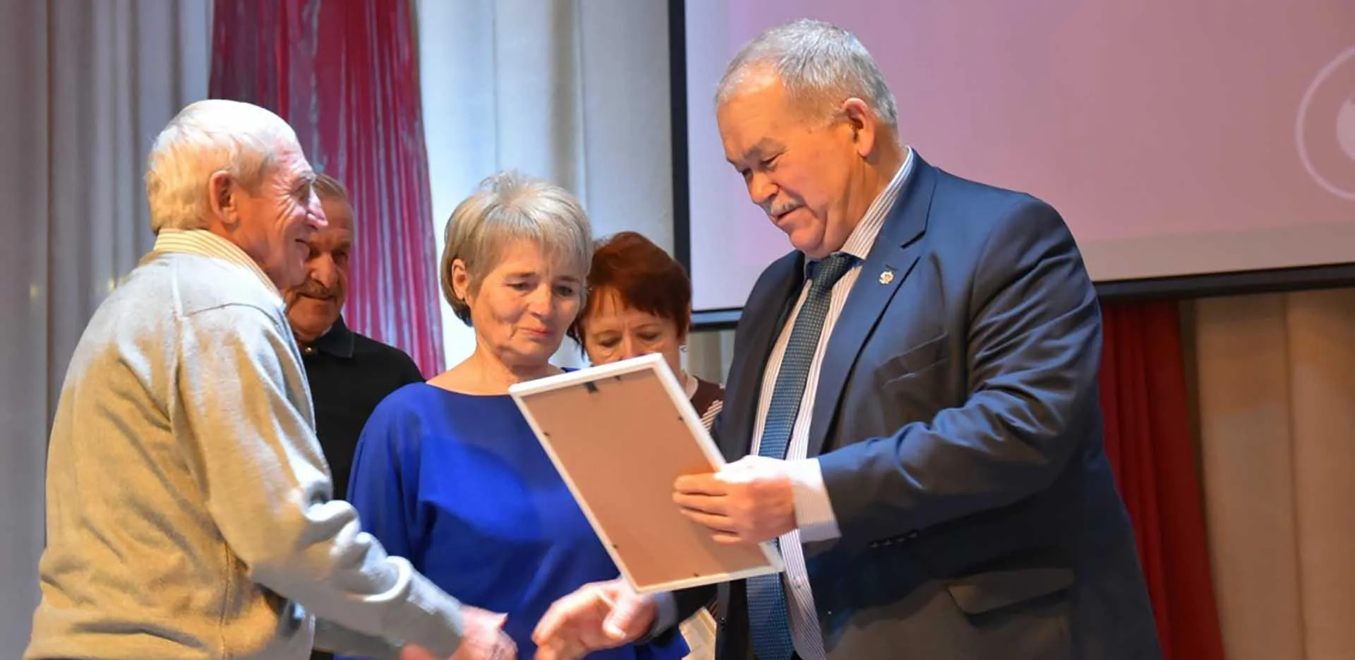 Администрация Кантемировского муниципального района