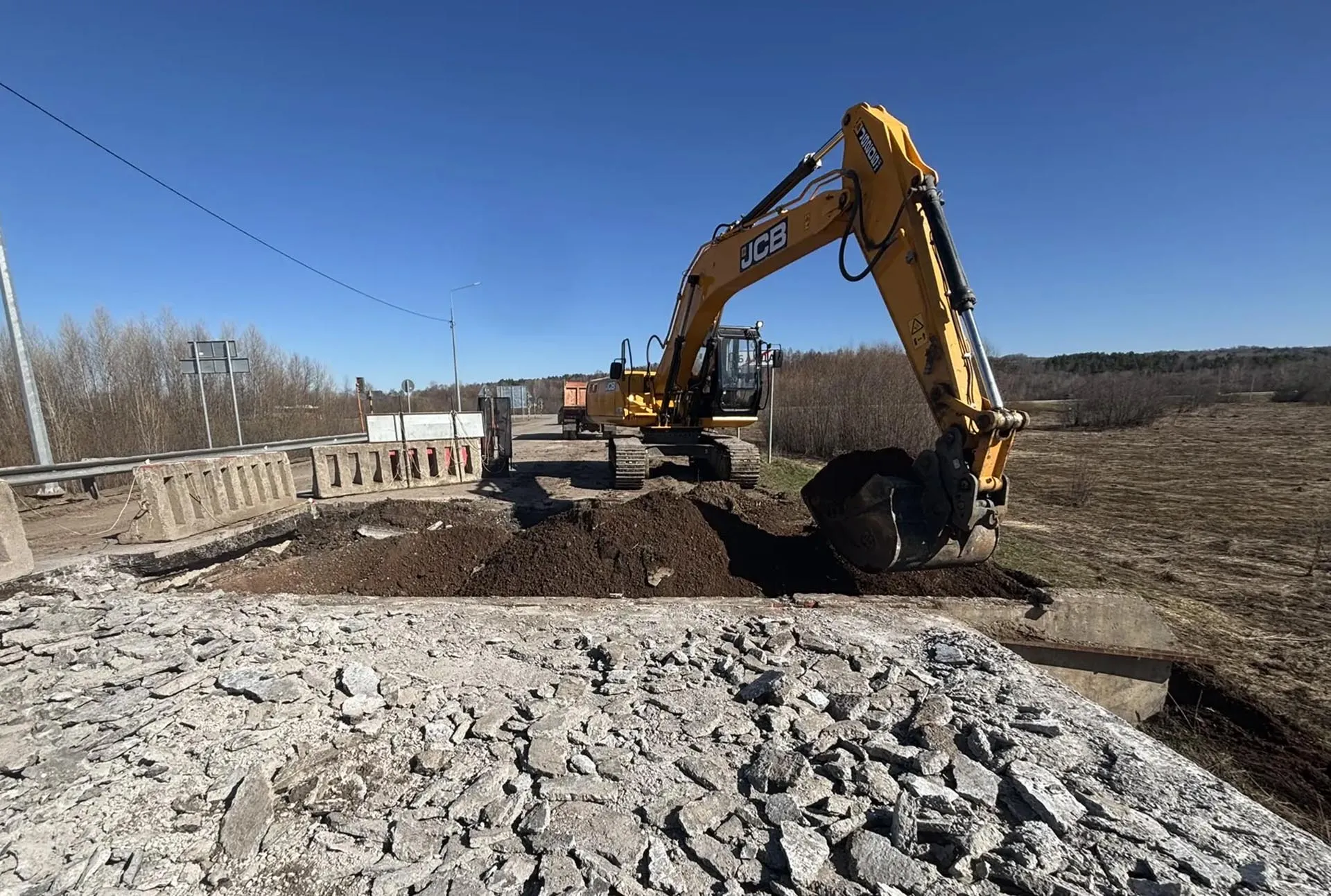 Министерство транспорта Пермского края