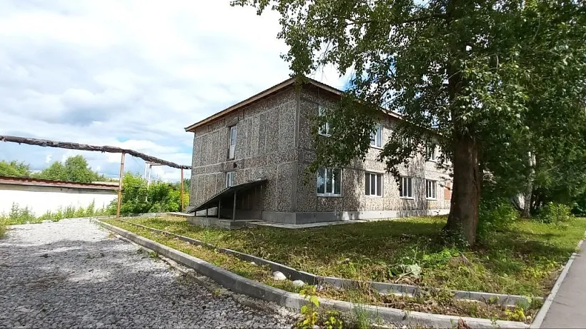 В&nbsp;поселке Кукуштан Пермского края обновят здание стационара райбольницы