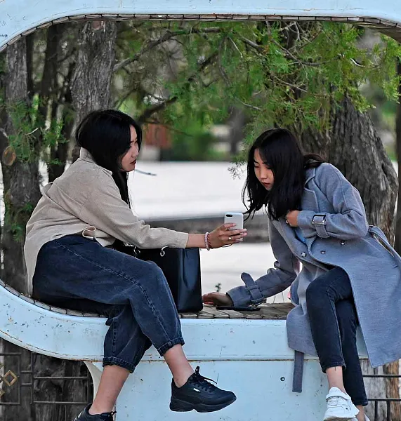 Более 300&nbsp;тысяч электронных услуг предоставили жителям Калмыкии за&nbsp;год