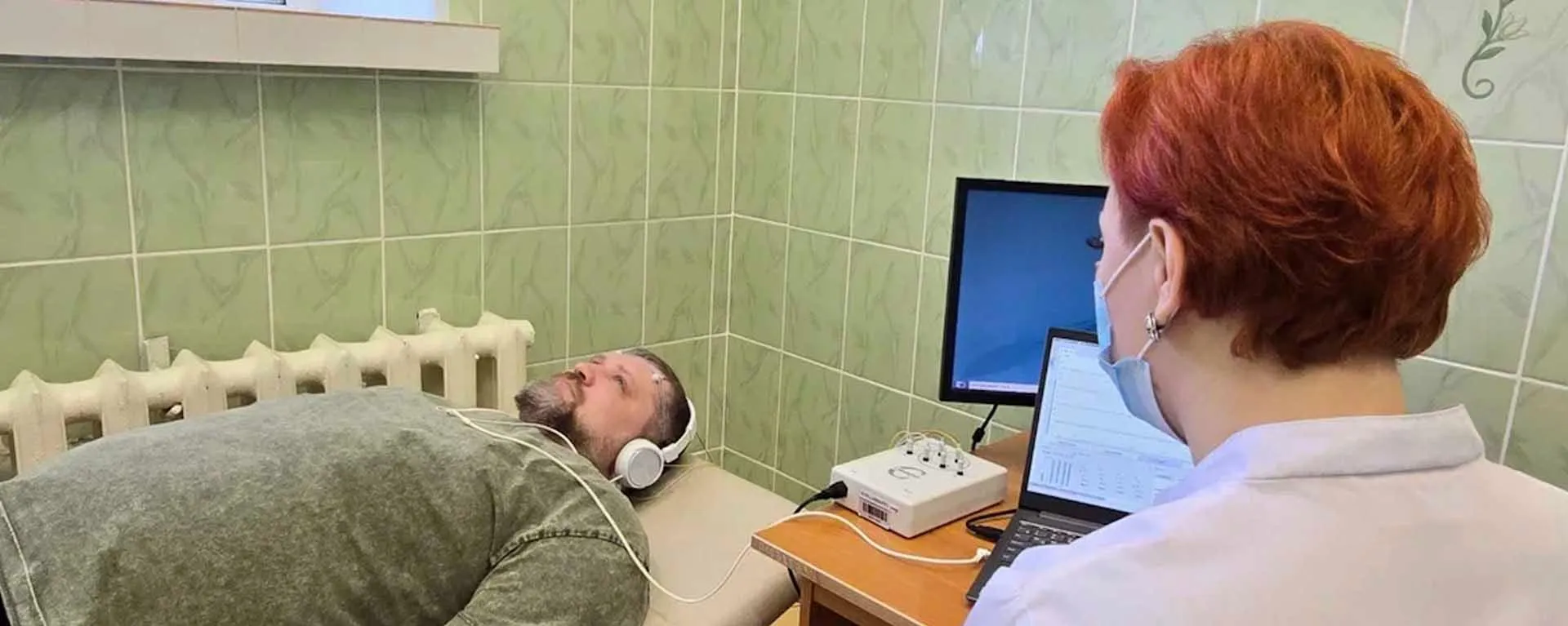  Департамент здравоохранения Ямало-Ненецкого автономного округа