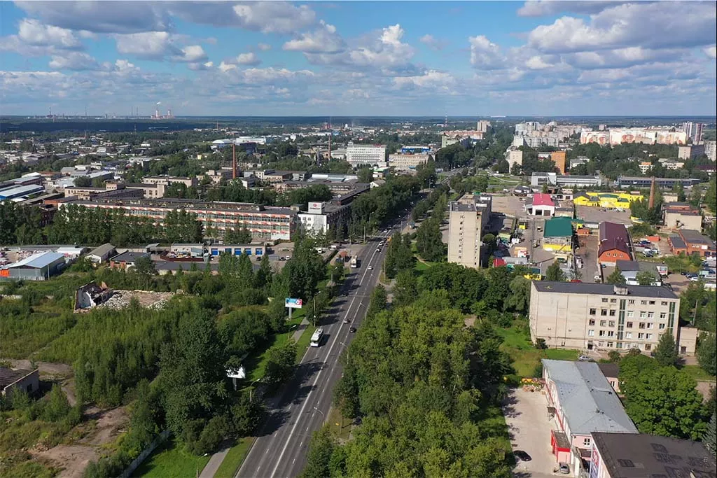 ФГБУ «ИНФОРМАВТОДОР»