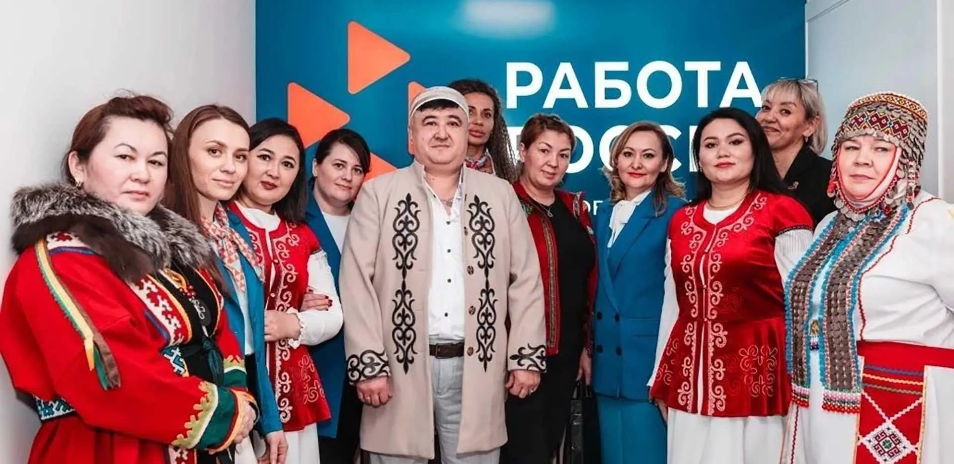 Агентство труда и занятости населения Красноярского края