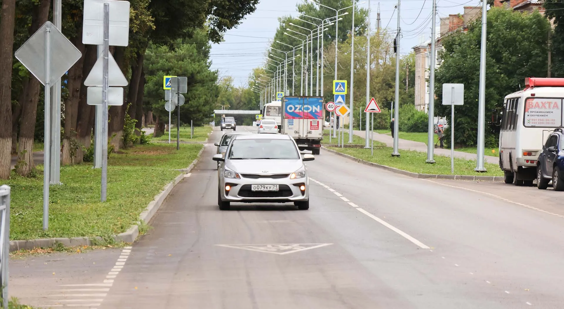 ГУ ТО "Тулаавтодор"