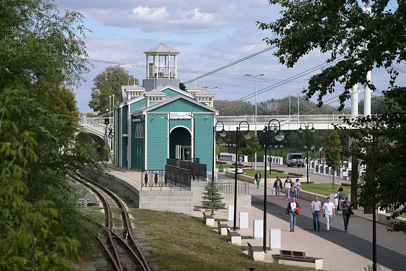 Бизнесу в&nbsp;Оренбуржье помогут развить туристическую инфраструктуру