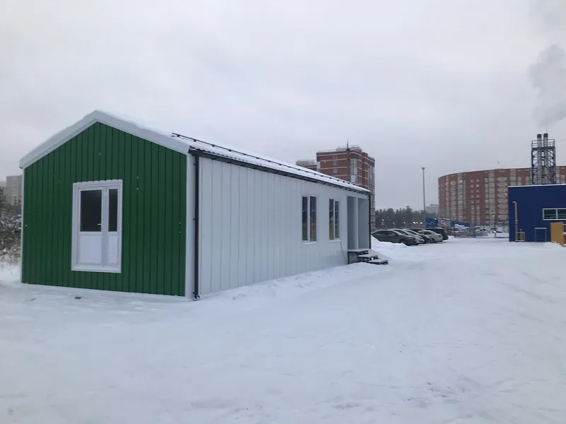 Экоцентр по&nbsp;приему вторсырья от&nbsp;населения откроется в&nbsp;Сургуте