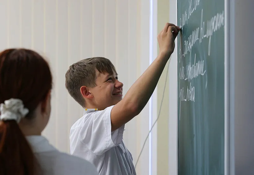 В&nbsp;Чечне пройдет конкурс &laquo;Вместе сохраним леса от&nbsp;пожаров&raquo;