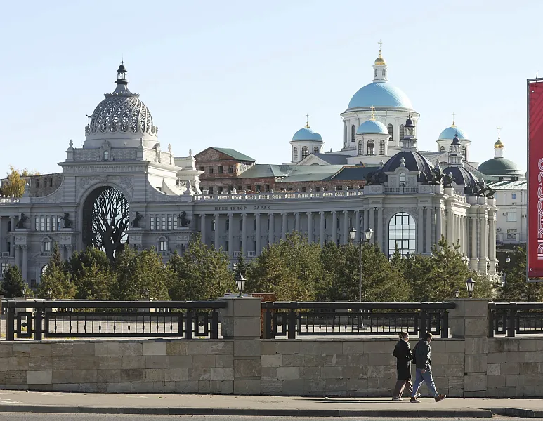 Конкурс &laquo;Лучшие товары и&nbsp;услуги Республики Татарстан&raquo; стартовал в&nbsp;регионе