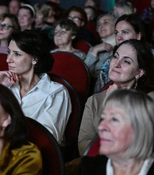 Театры Самары присоединятся к&nbsp;акции &laquo;Ночь театрального искусства&raquo;