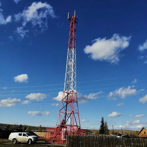 Отдаленное село Ленинка в&nbsp;Туве подключат к&nbsp;интернету