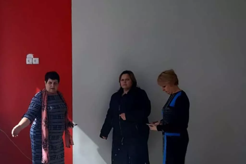 Администрация Джанкойского района Крыма
