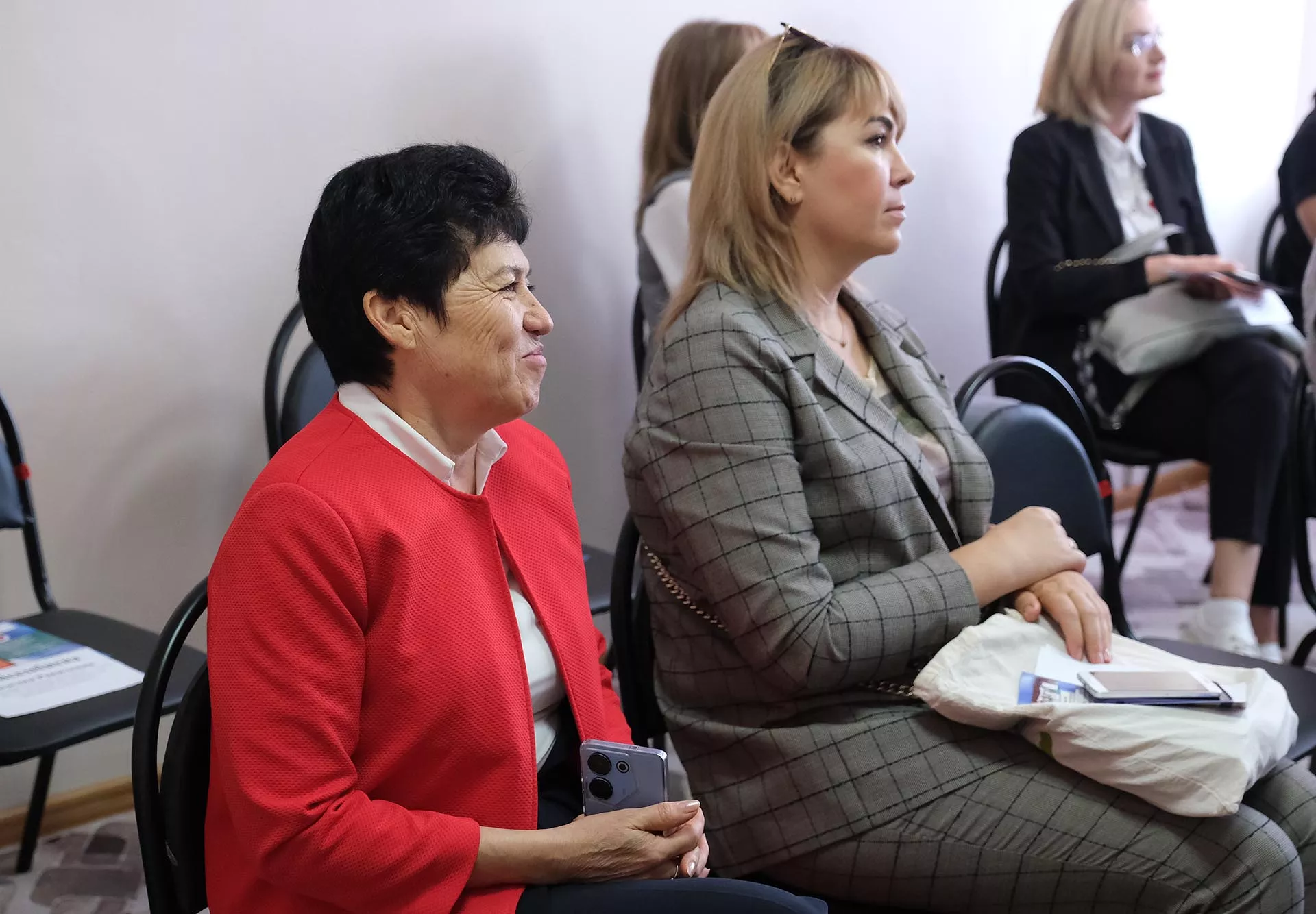 Министерство социального развития и труда Астраханской области