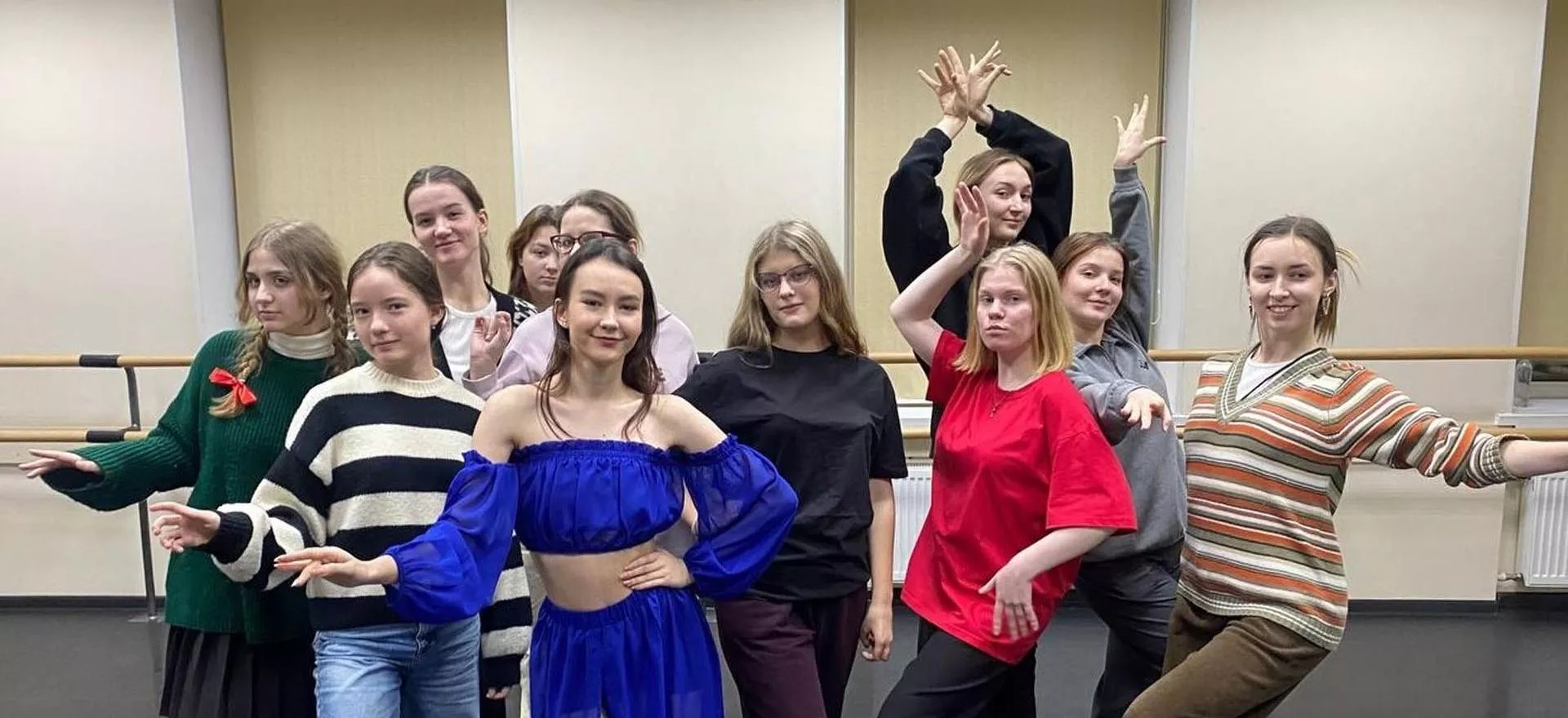 ГБ ПОУ "ЛОККиИ"