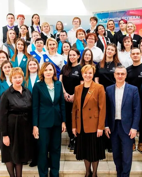 Педагоги Свердловской области стали призерами конкурса управленцев