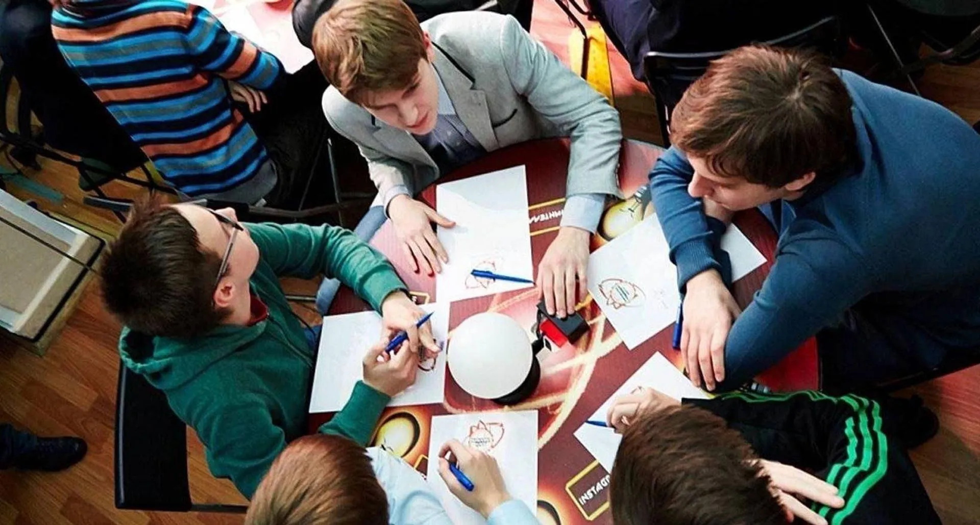 Пресс-служба Правительства Нижегородской области