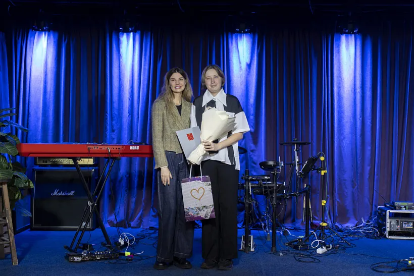 В&nbsp;Петербурге наградили победителей регионального этапа премии #МЫВМЕСТЕ