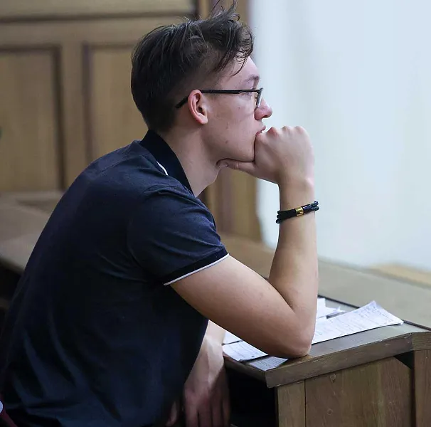 Для&nbsp;студентов Воронежа провели мероприятие по&nbsp;финансовой грамотности