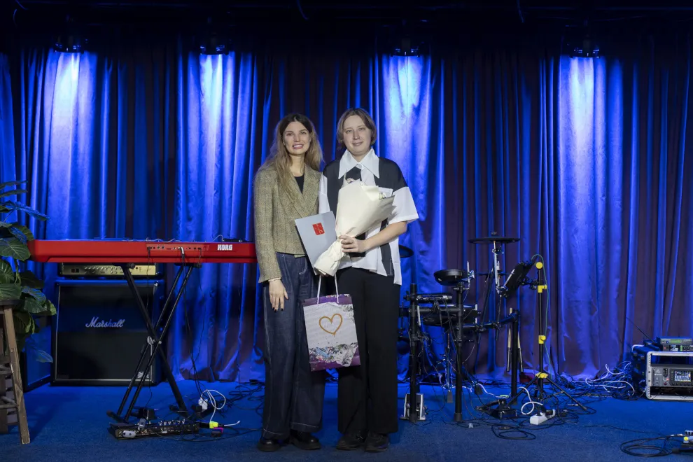  Комитета по молодежной политике и взаимодействию с общественными организациями