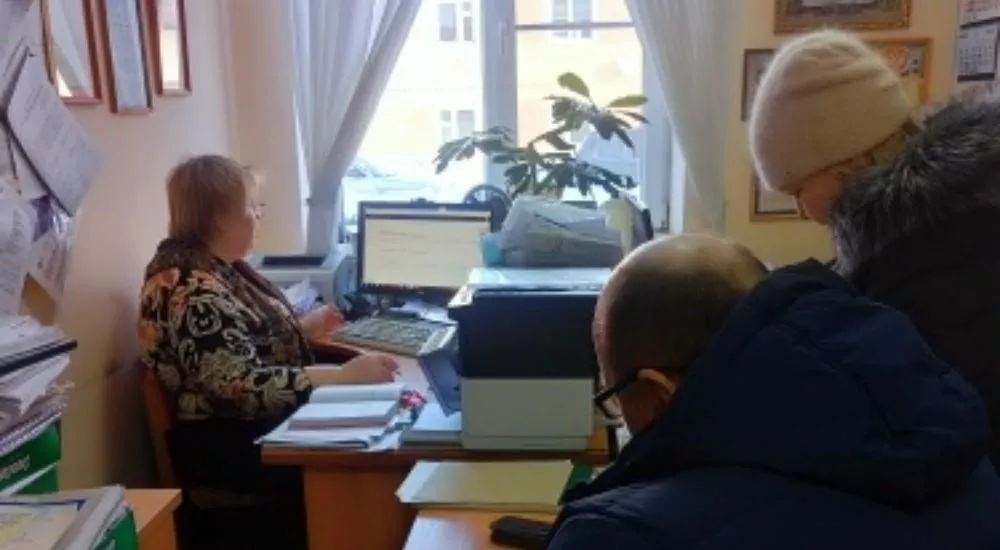 Администрация муниципального образования Кимовский район