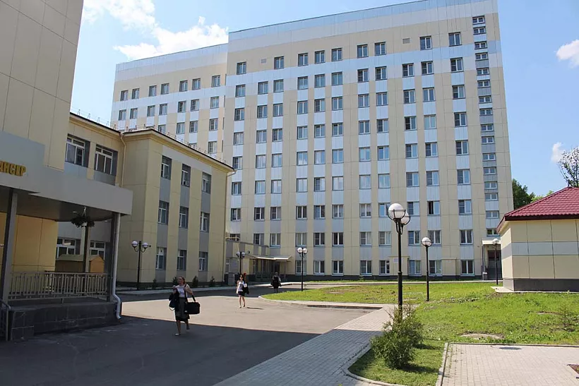 Онкологические службы во&nbsp;Владимирской области получат новое оборудование