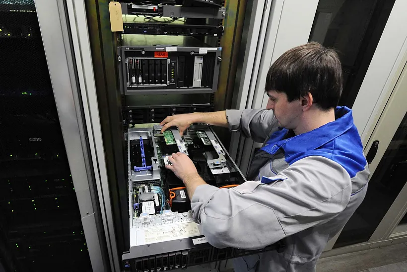 Мобильный интернет 4G появился в&nbsp;19&nbsp;населенных пунктах Хабаровского края