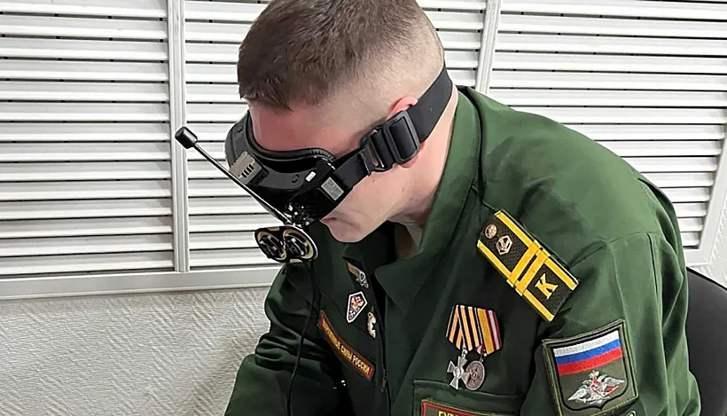 В&nbsp;Костроме представили проект по&nbsp;обучению молодежи работе с&nbsp;дронами