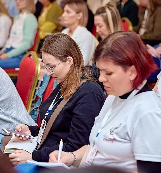 В&nbsp;Барнауле предприниматели узнали об&nbsp;использовании ИИ для&nbsp;бизнеса