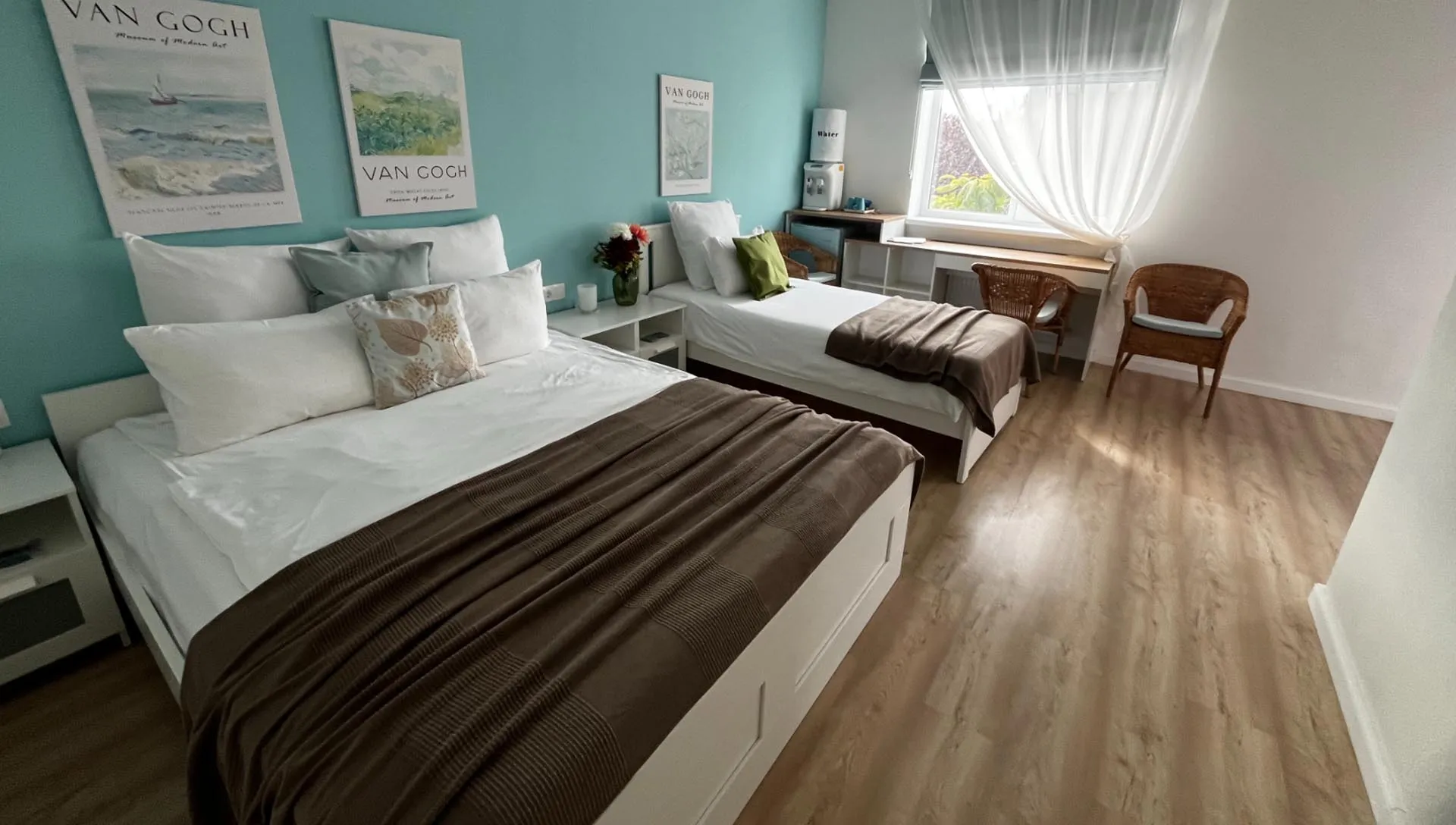 Министерство курортов и туризма Крыма