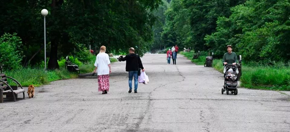 Администрация города Новокузнецка