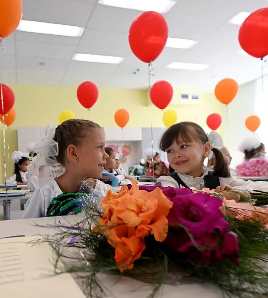 Почти 50&nbsp;учреждений образования в&nbsp;2026&nbsp;году отремонтируют в&nbsp;Алтайском крае