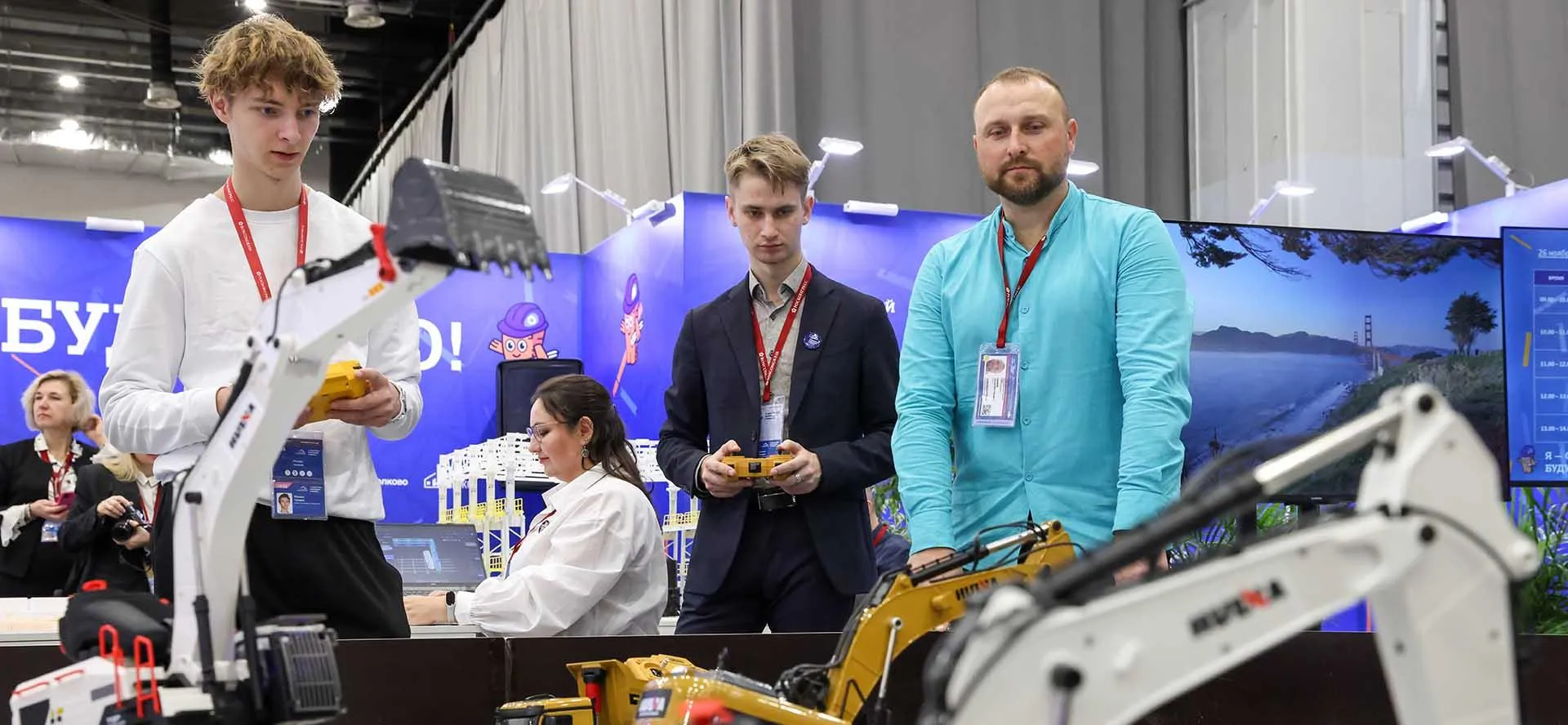 Дмитрий Феоктистов/ТАСС