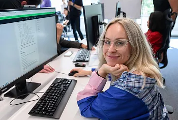 Цифровые навыки без отрыва от&nbsp;учебы: как&nbsp;в&nbsp;России готовят кадры для&nbsp;ИТ