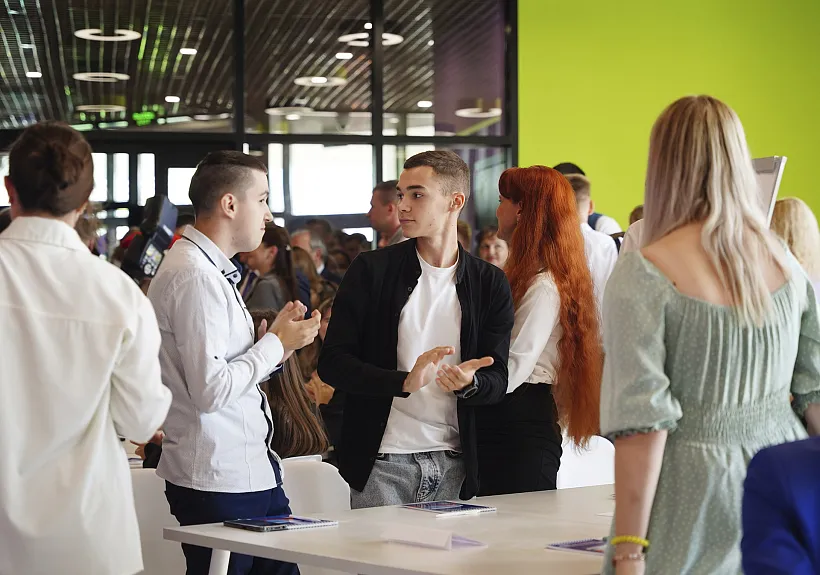 В&nbsp;Махачкале появится современный Дом молодежи