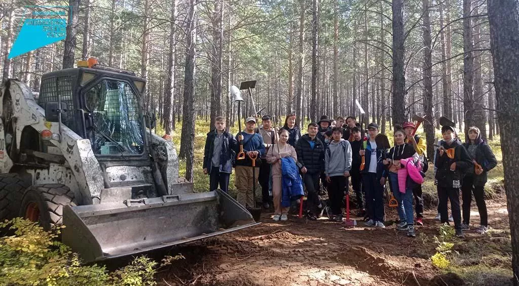 Министерство образования и науки Бурятии