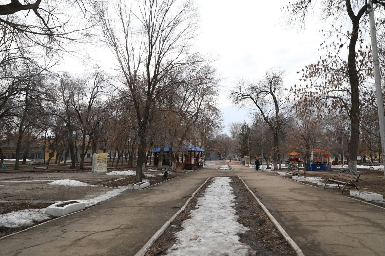 Администрация городского округа Самара