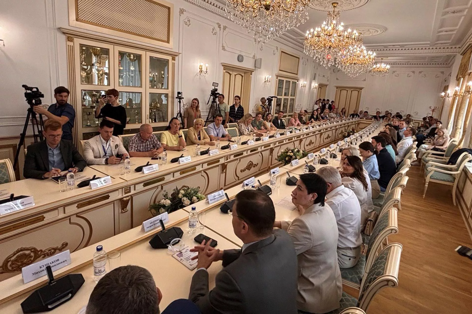 Правительство Ростовской области