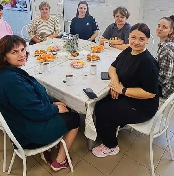 В&nbsp;Бичурском районе Бурятии организовали клуб &laquo;Мама в&nbsp;декрете&raquo;
