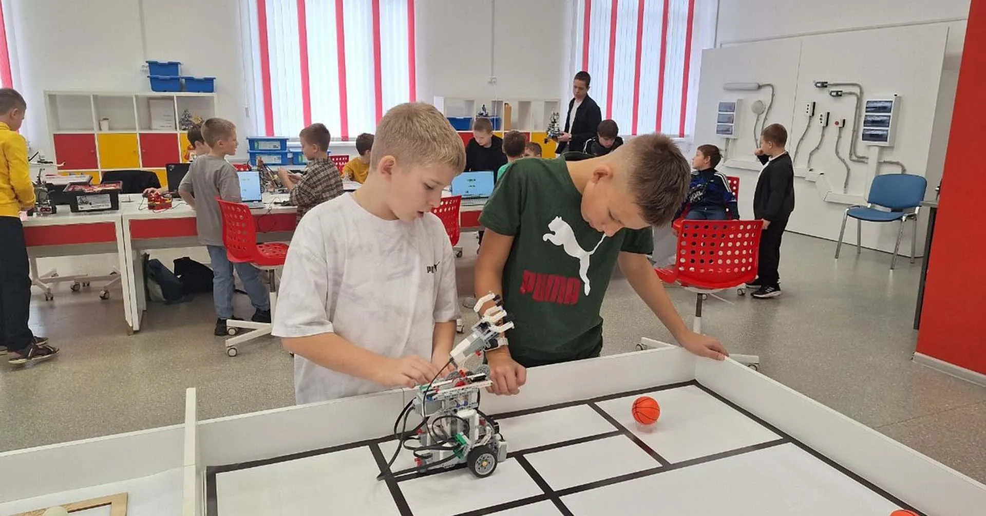 ГАУ ДПО ЯО "Институт развития образования"