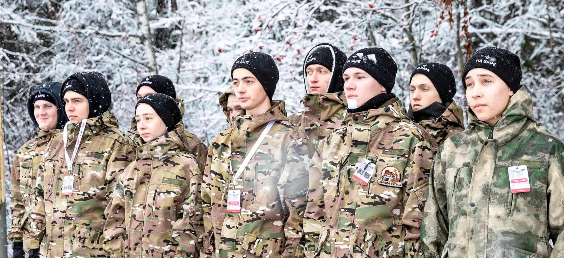 Пресс-служба Правительства Нижегородской области