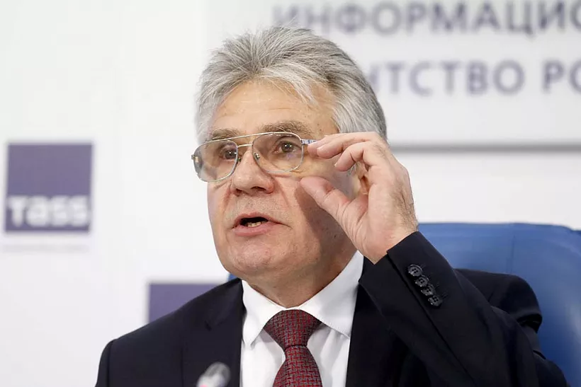 Глава РАН: переход к&nbsp;атомной энергетике замкнутого цикла позволит считать ее &laquo;зеленой&raquo;