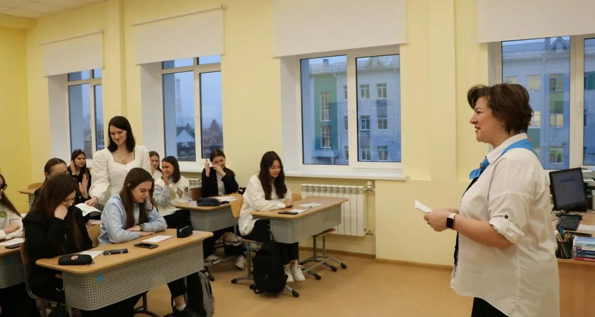 Администрация города Рассказово Тамбовской области